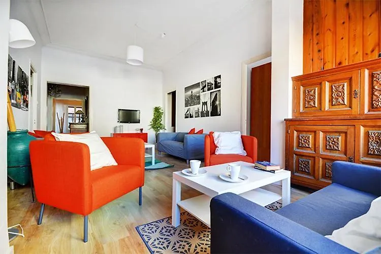 Apartment Alabama 3 Hotel Palma de Mallorca