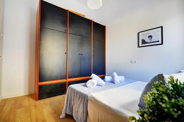 Apartment Alabama 3 Hotel Palma de Mallorca
