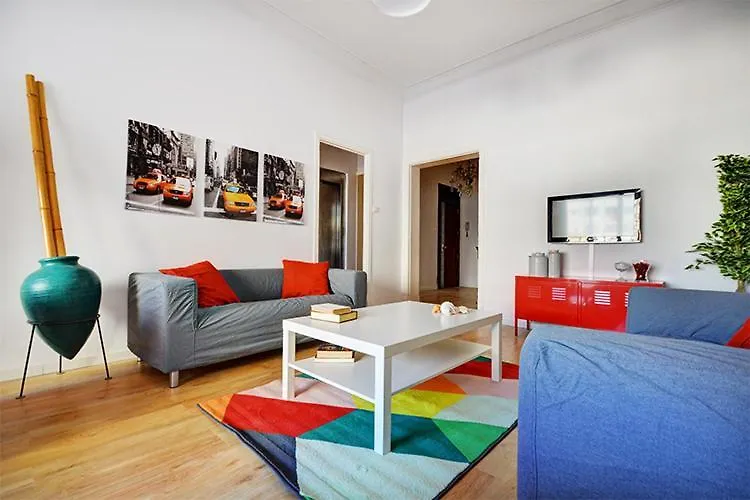 Apartment Alabama 3 Hotel Palma de Mallorca