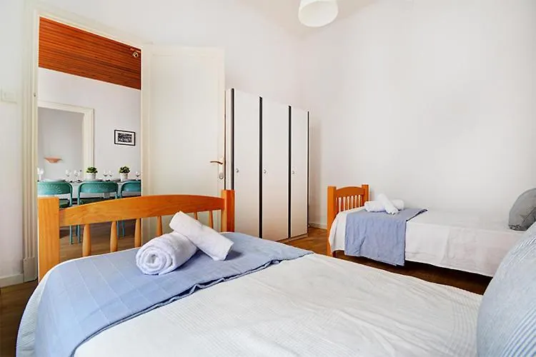 Apartment Alabama 3 Hotel Palma de Mallorca Spain