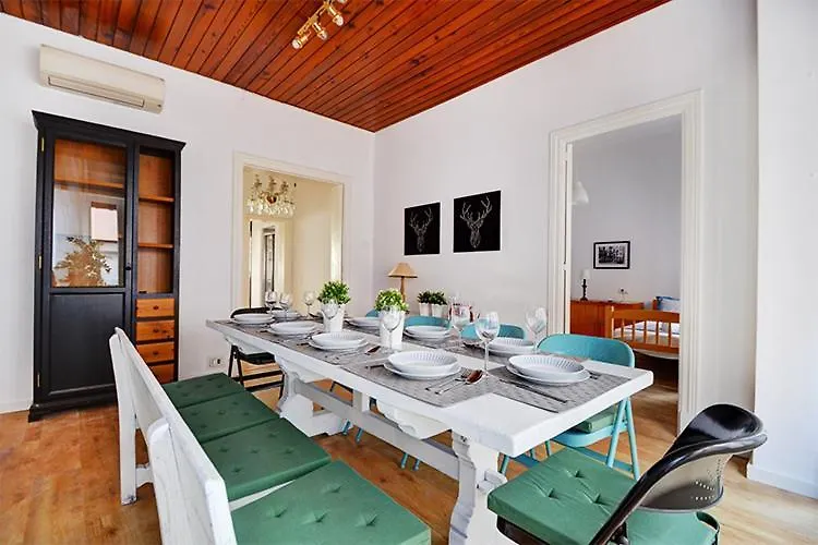 Apartment Alabama 3 Hotel Palma de Mallorca