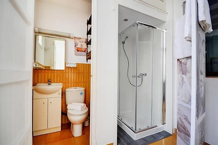 Alabama 3 Hotel Palma de Mallorca Apartment