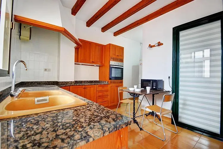 Apartment Alabama 3 Hotel Palma de Mallorca