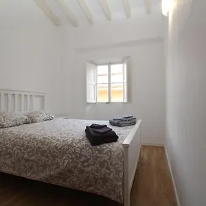 Apartamento Comfortable With Character In The Old Town, Palma de Mallorca