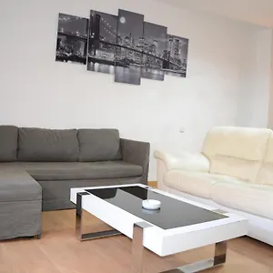 Apartamento Centro Ciudad, Palma de Mallorca