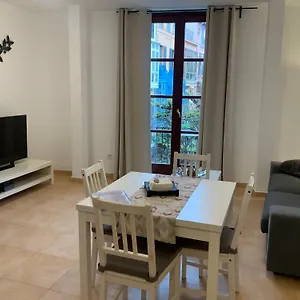 Appartement Borne Ti By Mallorcasuites, Palma de Mallorca