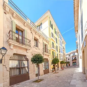 Appartement Blau Homes Turismo De Interior, Palma de Mallorca