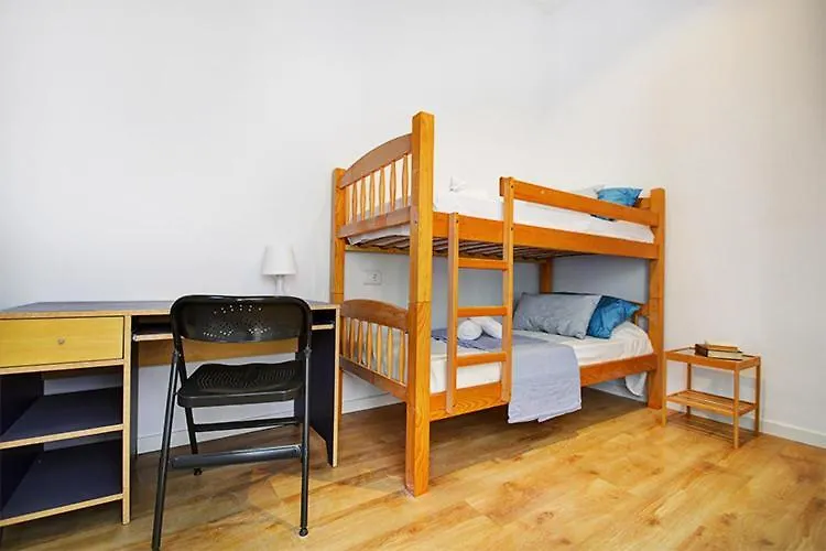 Lägenhet Alabama 3 Hotell Palma de Mallorca